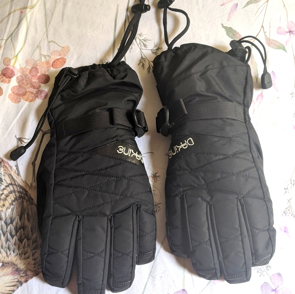 Dakine Women's Ski Gloves